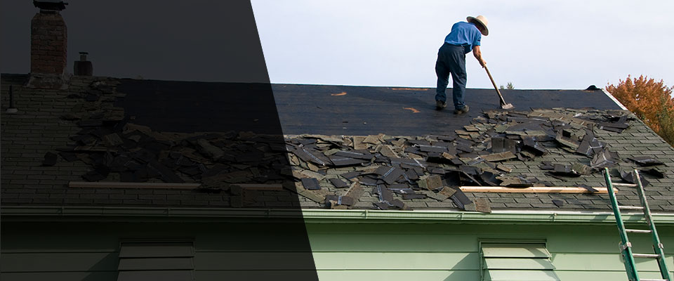 Ona Roofing Contractors