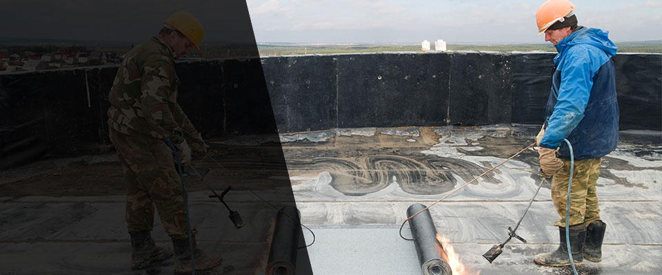 Ona Roofing Contractors